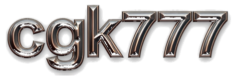 cgk777 logo