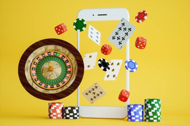 cgk777 mobile gaming